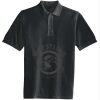 Heavyweight Cotton Pique Polo Thumbnail