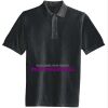 Heavyweight Cotton Pique Polo Thumbnail