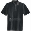 Heavyweight Cotton Pique Polo Thumbnail