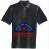 Heavyweight Cotton Pique Polo Thumbnail