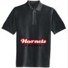 Heavyweight Cotton Pique Polo Thumbnail