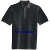 Heavyweight Cotton Pique Polo Thumbnail