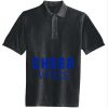 Heavyweight Cotton Pique Polo Thumbnail