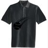 Heavyweight Cotton Pique Polo Thumbnail