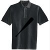 Heavyweight Cotton Pique Polo Thumbnail