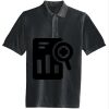 Heavyweight Cotton Pique Polo Thumbnail