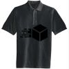 Heavyweight Cotton Pique Polo Thumbnail
