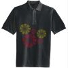 Heavyweight Cotton Pique Polo Thumbnail