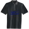 Heavyweight Cotton Pique Polo Thumbnail