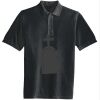 Heavyweight Cotton Pique Polo Thumbnail