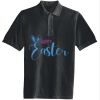 Heavyweight Cotton Pique Polo Thumbnail