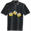Heavyweight Cotton Pique Polo Thumbnail