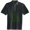 Heavyweight Cotton Pique Polo Thumbnail