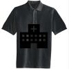Heavyweight Cotton Pique Polo Thumbnail