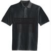 Heavyweight Cotton Pique Polo Thumbnail