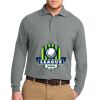 Silk Touch Long Sleeve Polo Thumbnail